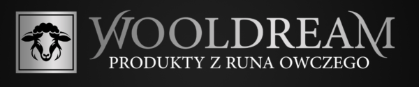 Pas lędźwiowy na kręgosłup ocieplający wełniany Wooldream
